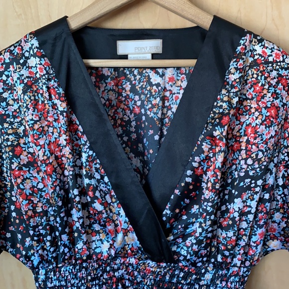 POINT ZERO Nicole Benisti Dress - Picture 3 of 10